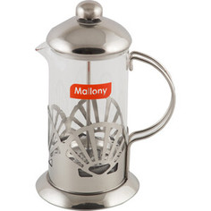 Френч-пресс Mallony 0.6 л (5530)