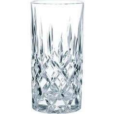 Набор стаканов Nachtmann 4 предмета высоких (89208)