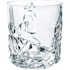 Набор стаканов Nachtmann 4 предмета низких 365 мл хрусталь (101968)