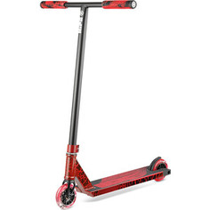 Трюковый самокат Hipe H11 black/red (Lava) 2021
