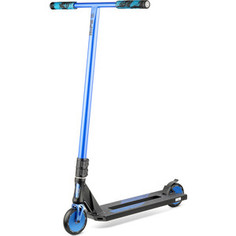 Трюковый самокат Hipe H9 black/blue 2021