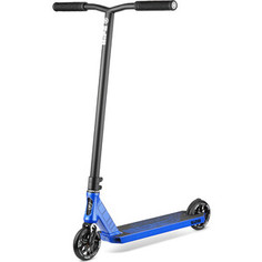 Трюковый самокат Hipe S20 black/blue 2021