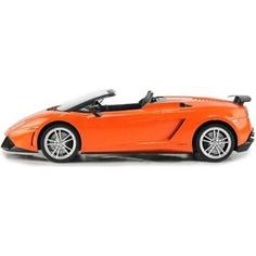 Радиоуправляемая машинка MZ Model MZ Model Lamborghini LP570 Roadster масштаб 1-14