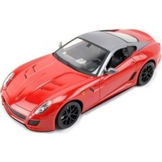 Радиоуправляемая машинка MZ Model MZ Model Ferrari 599XX масштаб 1-14