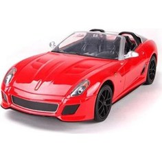 Радиоуправляемая машинка MZ Model MZ Model Ferrari 599 GTO масштаб 1-14