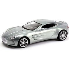 Радиоуправляемая машинка MZ Model MZ Model Aston Martin масштаб 1-14
