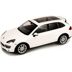 Радиоуправляемая машинка MJX MJX Porsche Cayenne масштаб 1-14 (8552b)