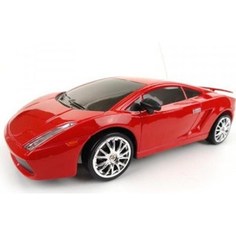 Радиоуправляемая машинка для дрифта 1Toy Lamborghini Gallardo 4WD масштаб 1-24