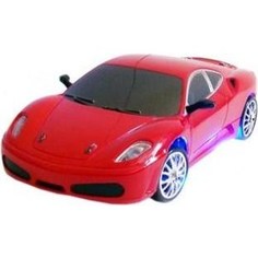 Радиоуправляемая машинка для дрифта 1Toy Ferrari F430 4WD масштаб 1-24