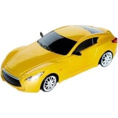Радиоуправляемая машинка для дрифта 1Toy Aston Martin 4WD масштаб 1-24