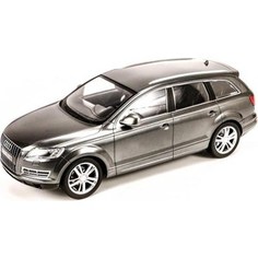 Радиоуправляемая машинка MJX MJX Audi Q7 масштаб 1-14 (MJX-8543B)