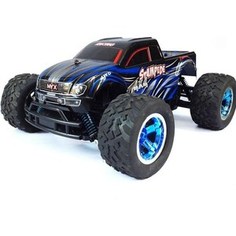 Радиоуправляемая машинка Ming Yi Xuan MJX Stampede GruffDestroy 4WD масштаб 1-12 2.4G