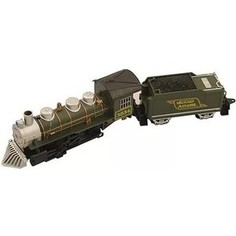 Железная дорога Huan Nuo Детская - 3700-1A