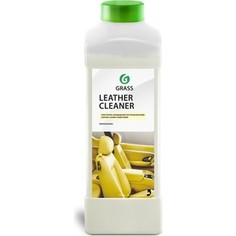 Кондиционер для кожи GRASS Leather Cleaner, 1 л