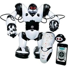 Интерактивный робот WowWee Ltd Робосапиен X - 8006-w
