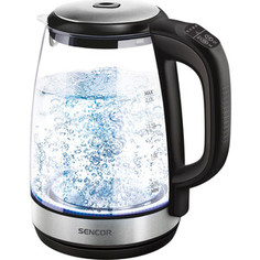 Чайник электрический Sencor SWK 2090BK