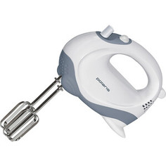 Миксер Polaris PHM 4026 ,белый/серый