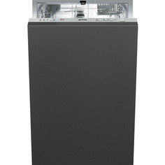 Встраиваемая посудомоечная машина Smeg STA4507IN