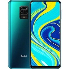 Смартфон Xiaomi Redmi Note 9S 4/64Gb Blue