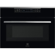 Электрический духовой шкаф Electrolux VKL8E00X