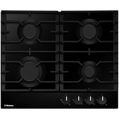 Газовая варочная панель Hansa BHGS630301