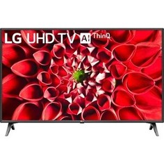 LED Телевизор LG 60UN71006LB