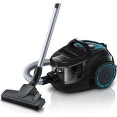 Пылесос Bosch BGS2HYGRU