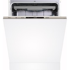 Встраиваемая посудомоечная машина Midea MID60S710