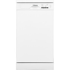 Посудомоечная машина Hansa ZWV 414 WH