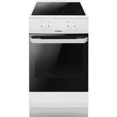 Электрическая плита Hansa FCCW530001