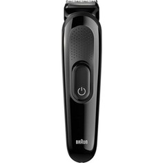 Машинка для стрижки волос Braun MGK3220