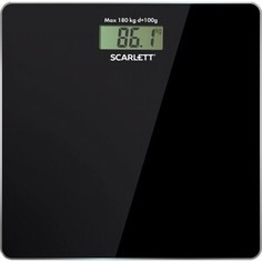 Весы Scarlett SC-BS33E036