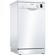 Посудомоечная машина Bosch Serie 2 SPS25FW23R