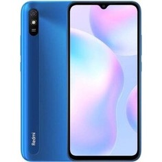 Смартфон Xiaomi Redmi 9A 2/32Gb Blue