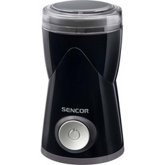 Кофемолка Sencor SCG 1050BK