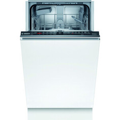 Встраиваемая посудомоечная машина Bosch Hygiene Dry Serie 2 SPV2HKX4DR