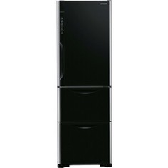 Холодильник Hitachi R-SG 38 FPU GBK