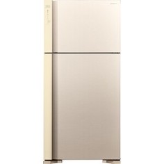 Холодильник Hitachi R-V 662 PU7 BEG