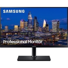 Монитор Samsung F27T850QWI