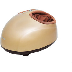 Массажер для ног Hansun Snuggle Feet FC8526D золотой