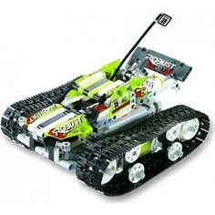 Конструктор SDL на радиоуправлении 5 в 1 2.4G, 402 детали - 2017A-31