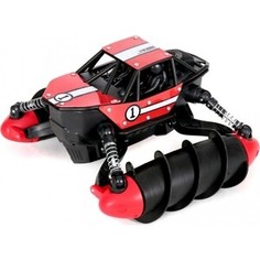 Радиоуправляемая машина Shantou Gepai винтовая Амфибия 1/14 - ZYB-B3547