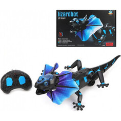 Робот ящерица Lizardbot Ящерица Best Fun Toys , свет - 9918