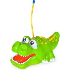 Радиоуправляемая игрушка JakMean Крокодил - JM-6619