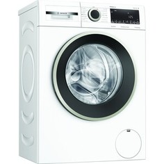 Стиральная машина Bosch Serie 4 WHA122W1OE