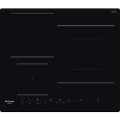 Индукционная варочная панель Hotpoint-Ariston HB 4160S NE