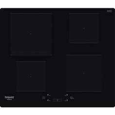 Индукционная варочная панель Hotpoint-Ariston HQ 2960S NE