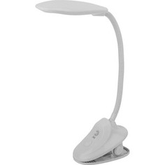 Лампа ЭРА Настольная NLED-478-8W-W Б0041084 ERA