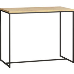 LoftyHome Стол барный Бервин натуральный