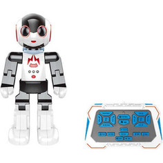 Интерактивный робот Zhorya Шунтик (управление голосом и с пульта, песни, сказки) - ZYI-I0018